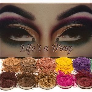 Lunar Beaut - Life’s a Diary